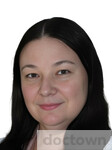 Орешкина Татьяна Николаевна