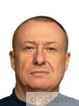 Орлов Сергей Михайлович