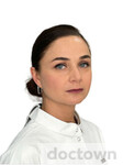 Веденина Натиа Тариеловна