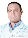 Верещагин Владимир Николаевич