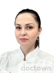 Верещагина Инна Сергеевна