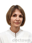 Колобанова Елена Валентиновна