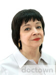 Колодяжная Марина Геннадьевна