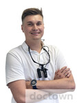 Комогорцев Никита Александрович