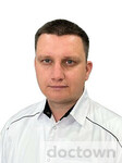 Кориновский Борис Николаевич