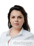 Королькова Ирина Эдуардовна