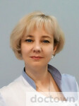 Коротаева Анна Александровна