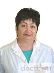 Косицына Мария Александровна