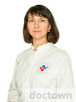 Костромеева Елена Владимировна