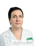 Котельникова Елена Александровна