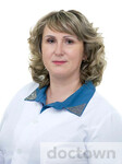 Котовская Марина Валерьевна