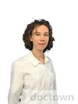 Ковалева Ирина Сергеевна
