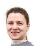 Коверченко Екатерина Викторовна