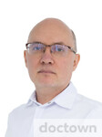 Кожемякин Максим Александрович