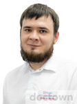 Козинцев Антон Анатольевич