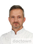 Смирнов Станислав Юрьевич