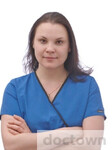 Сейкина Виктория Александровна