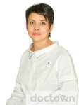 Серегина Наталья Анатольевна