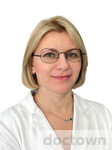 Иванова Валентина Сергеевна