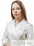 Иванова Юлия Александровна
