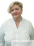 Полякова Лариса Васильевна