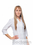 Полякова Ольга Юрьевна