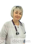 Полякова Светлана Петровна