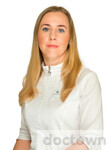 Полянцева Елена Викторовна