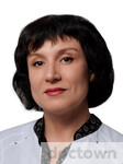 Пономаренко Оксана Владимировна