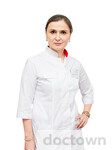 Потоцкая Анастасия Игоревна