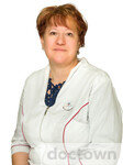 Астрелина Светлана Алексеевна