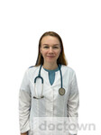 Ионова Ольга Сергеевна