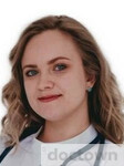 Пташкина Анна Борисовна