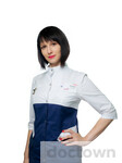 Блинкова Елена Юрьевна
