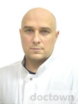 Ефимчук Яков Михайлович